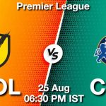 WOL vs CHE Dream11 Prediction, Fantasy Football Winning Tips