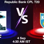 BF vs SLK Dream11 Prediction