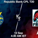 BR vs ABF Dream11 Prediction