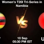 ZM-W vs UAE-W Dream11 Prediction