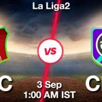 ELC vs CDB Dream11 Prediction, Fantasy Football Tips