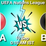 FRA vs BEL Dream11 Prediction, Fantasy Football Tips
