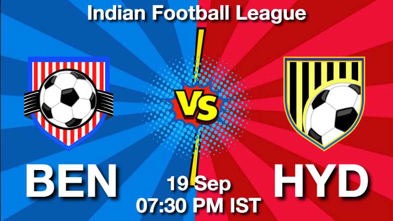 BEN vs HYD Dream11 Prediction, Fantasy Football Tips
