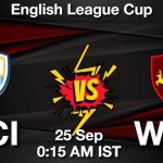 MCI vs WAT Dream11 Prediction, Fantasy Football Tips