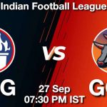 EBG vs GOA Dream11 Prediction, Fantasy Football Tips
