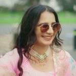harjinder kaur wife of sandeep singh