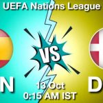 SPN vs DEN Dream11 Prediction, Todays Match Preview