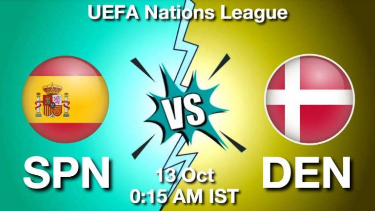 SPN vs DEN Dream11 Prediction, Todays Match Preview