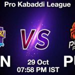 BEN vs PUN Dream11 Prediction, Match 23 of PKL 2024