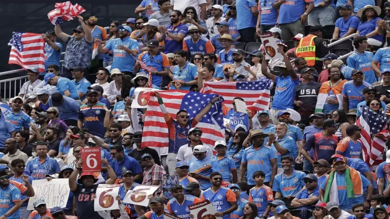 ICC ban US National Cricket League