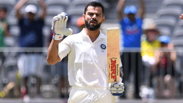 Virat Kohli's Return to Ranji Trophy After 13 Years A Boost for Domestic Cricket