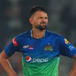 ihsanullah retires from cricket