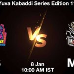 JTS vs MUR Dream11 Prediction, Fantasy Team and Tips