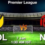WOL vs NOT Dream11 Prediction, Fantasy Tips, Match Preview