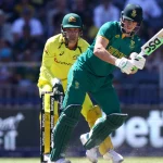 AUS vs SA Dream11 Prediction, Team, Playing 11 and Match Details
