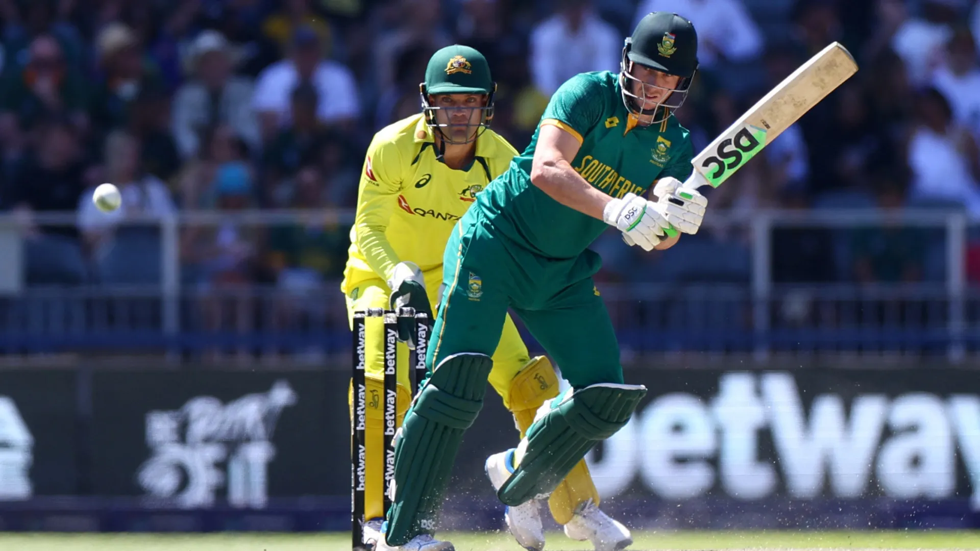 AUS vs SA Dream11 Prediction, Team, Playing 11 and Match Details