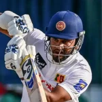 Karunaratne retire from test