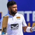 Mendis' Grit and Spinners' Spark: Sri Lanka Fights Back in Galle Test