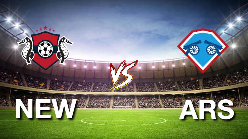 NEW vs ARS Dream11 Prediction, Fantasy Tips