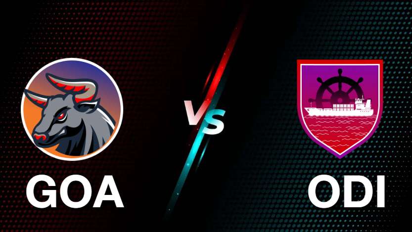 GOA vs ODI Dream11 Prediction, Fantasy Tips, Match Preview