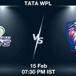 MI-W vs DC-W Dream11 Prediction, Team, Match Preview 