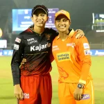 Royal Challengers Bangalore Women vs Gujarat Giants Women