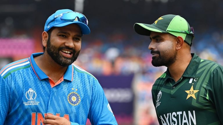 IND vs PAK Pitch Report: Know whether the pitch will be spin or fast