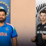 IND vs NZ Dream11 Prediction, Team, Playing 11, and Pitch Report
