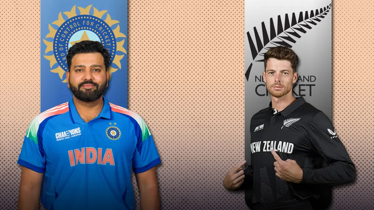 IND vs NZ Dream11 Prediction, Team, Playing 11, and Pitch Report