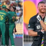 SA vs NZ Dream11 Prediction, Team, Playing 11, and Pitch Report