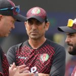 Younis Khan Chooses Afghanistan Over Pakistan