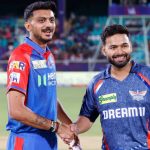 IPL 2025’s 2nd New Ball Rule Creates Shockwaves – What Happened in DC vs LSG Match?