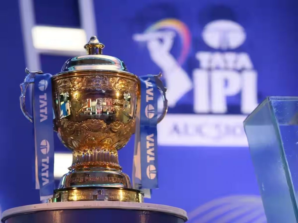 Indian Premier League 2025 schedule, Team, Venues, Squad
