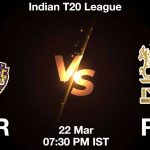 KKR vs RCB Dream11 Prediction 1st match , IPL 2025