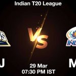 GT vs MI Dream11 Prediction, Fantasy Cricket Tips, IPL 2025