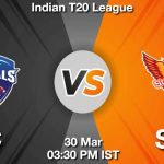 DEL vs SRH Dream11 Prediction, Fantasy Cricket Tips, IPL 2025 