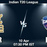 BLR vs DEL Dream11 Prediction, Fantasy Cricket Tips, IPL 2025
