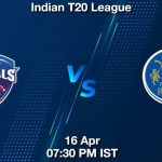 DC vs RR Dream11 Prediction, Fantasy Cricket Tips, IPL 2025 