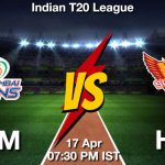MUM vs HYD Dream11 Prediction, Fantasy Cricket Tips, IPL 2025