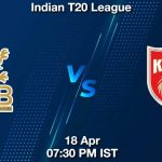 BLR vs PUN Dream11 Prediction, Fantasy Cricket Tips, IPL 2025