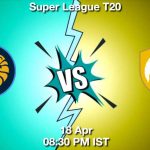 KK vs QG Dream11 Prediction, Fantasy Cricket Tips, PSL 2025