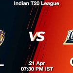 KOL vs GUJ Dream11 Prediction, Fantasy Cricket Tips, IPL 2025