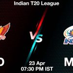 HYD vs MUM Dream11 Prediction, Fantasy Cricket Tips, IPL 2025