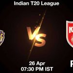 KKR vs PBKS Dream11 Prediction, Fantasy Cricket Tips, IPL 2025 