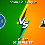 RR vs GT Dream11 Prediction, Fantasy Cricket Tips, IPL 2025 