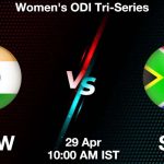 IND-W vs SA-W Dream11 Prediction, Fantasy Cricket Tips 