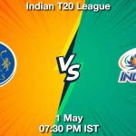 RR vs MI Dream11 Prediction, Fantasy Cricket Tips, IPL 2025