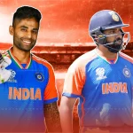 Indian batsman who hit the most sixes in T20