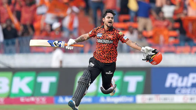 3 Indian players whom SRH can release next year