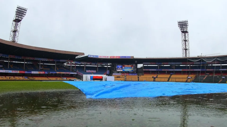 IPL 2025 Qualifier-1: PBKS vs RCB Pitch and Weather Report